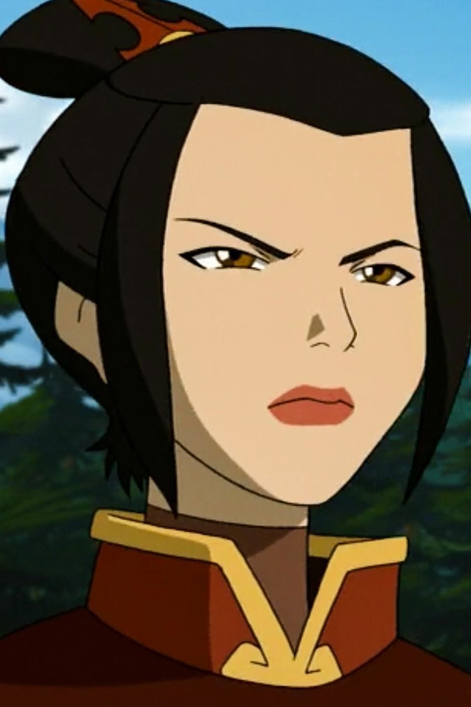 Avatar: The Last Airbender S2, Episode 18