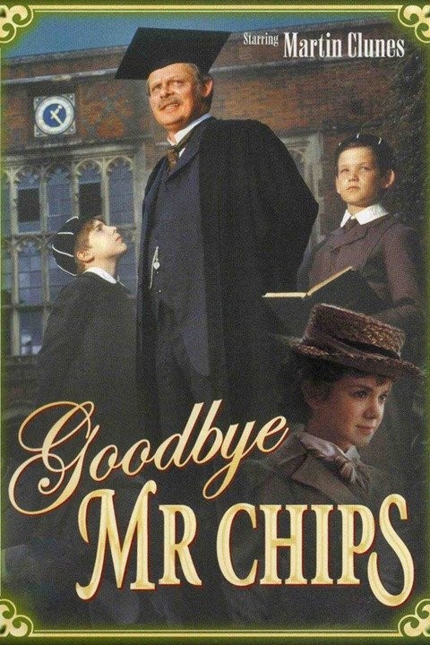 Goodbye, Mr. Chips | Rotten Tomatoes