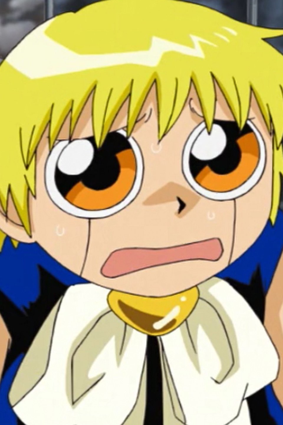 Zatch Bell!: Season 1, Episode 9 - Rotten Tomatoes