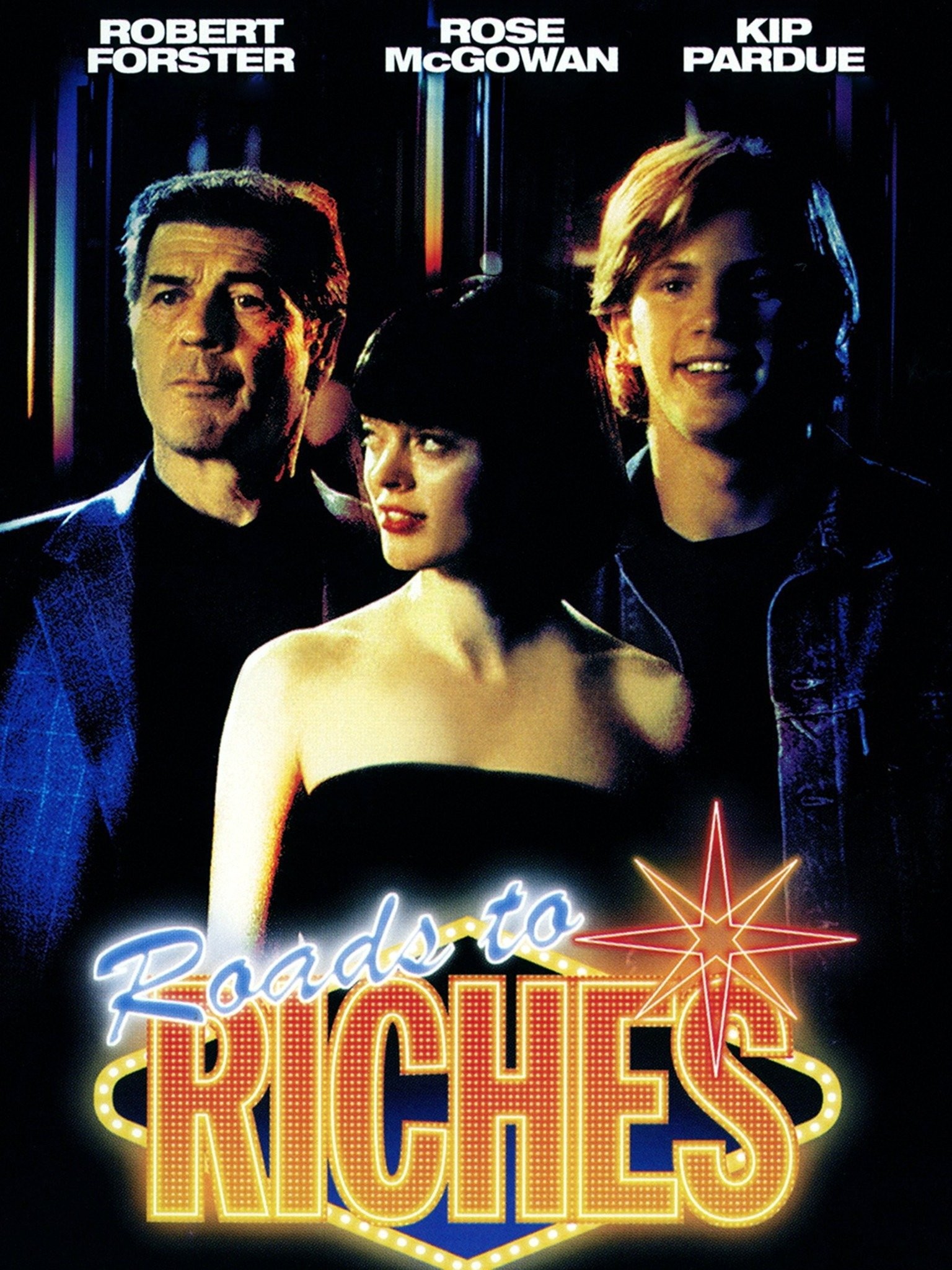 Roads to Riches | Rotten Tomatoes