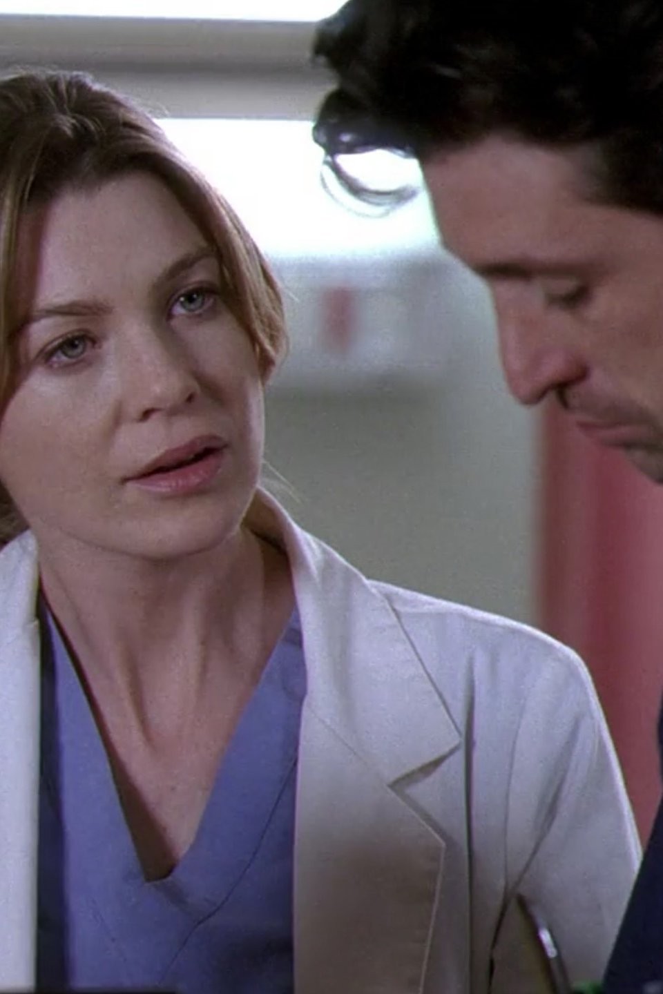 Grey's anatomy season 1 online episode 8 full episode