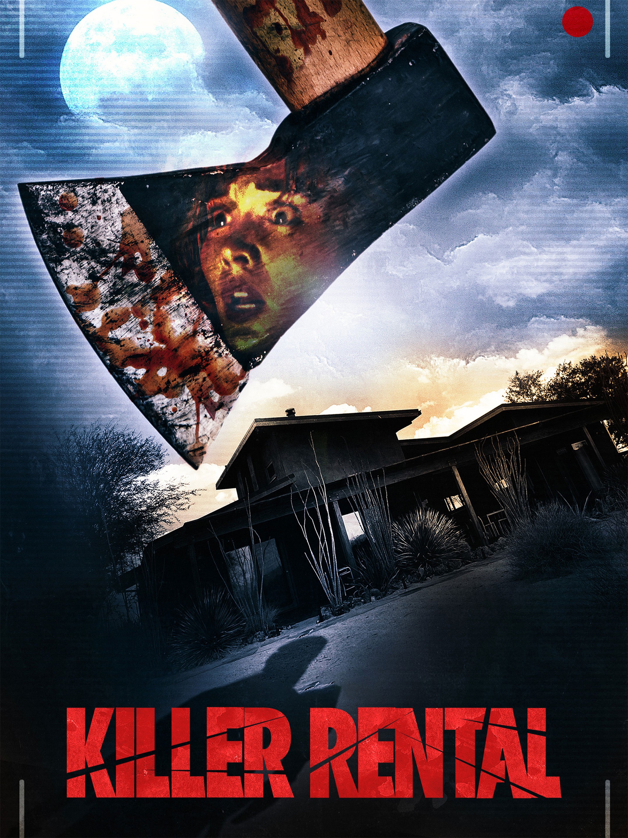 Killer Rental (2025)