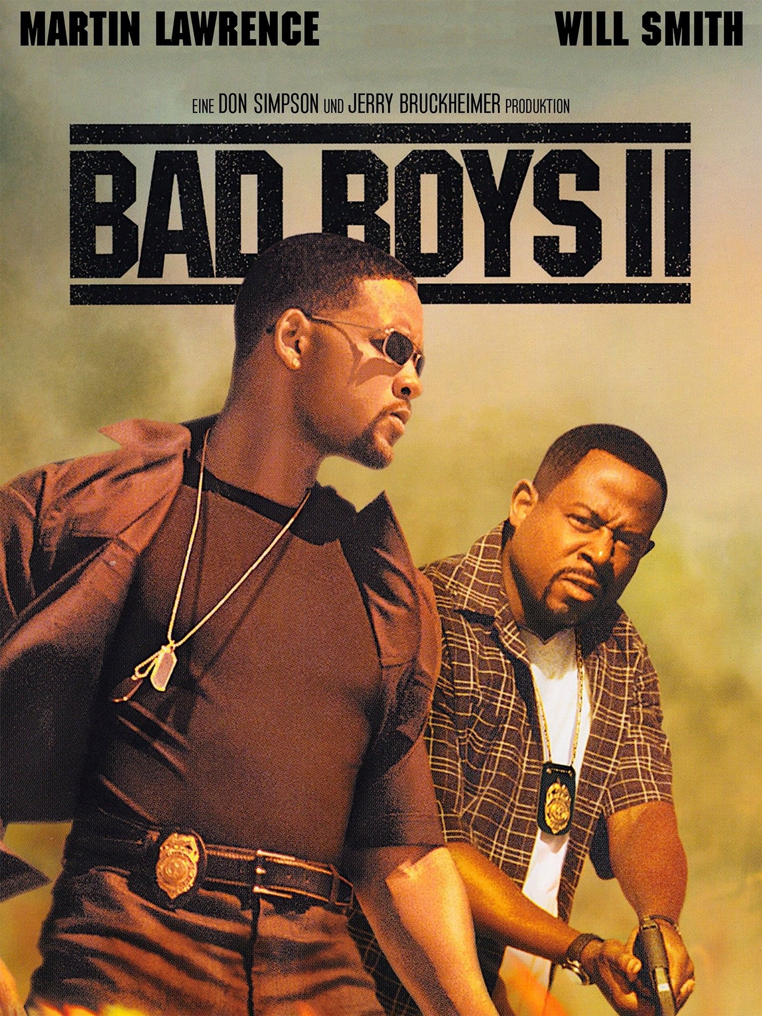 Bad Boys II Pictures | Rotten Tomatoes