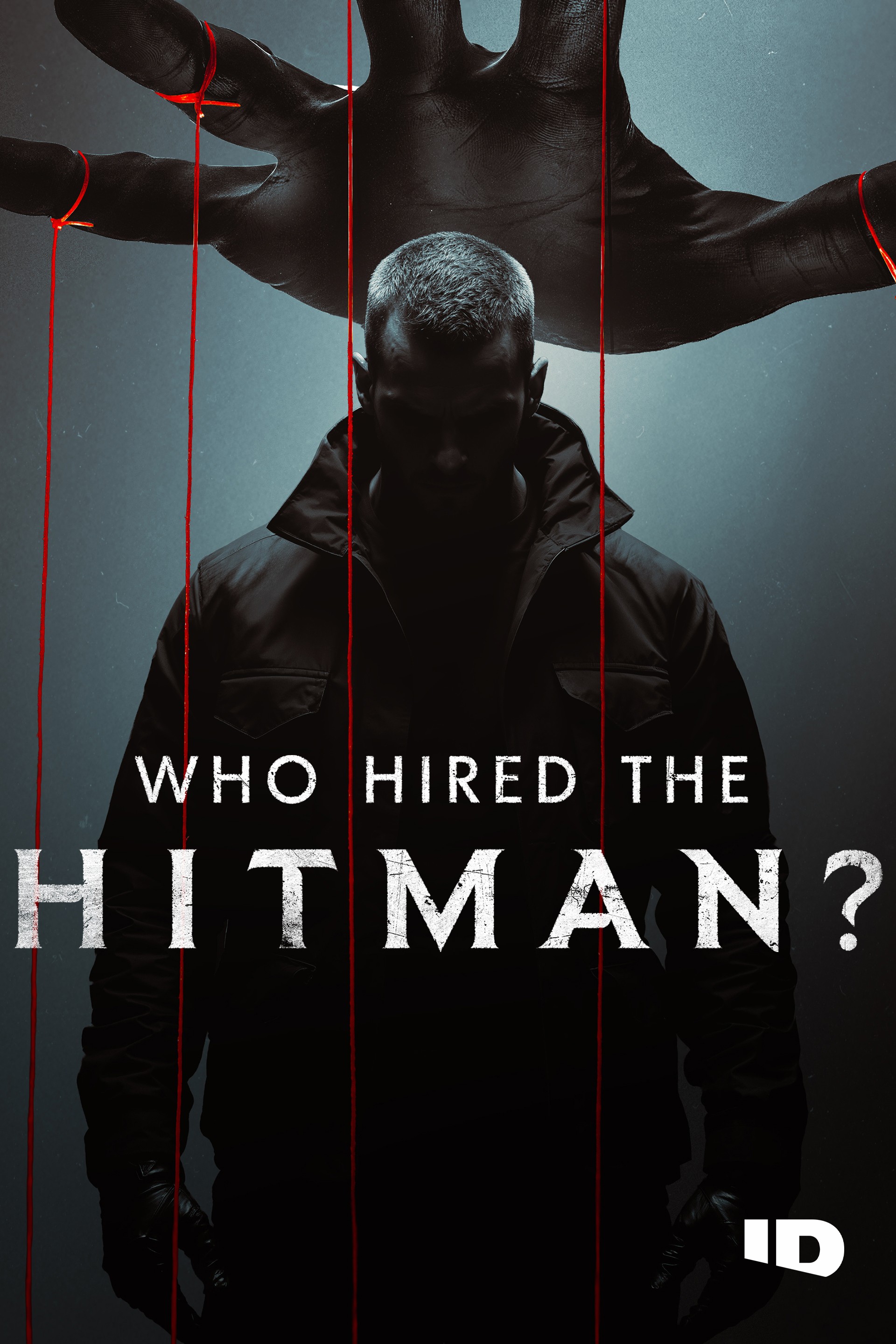 Hitman for hire dark web