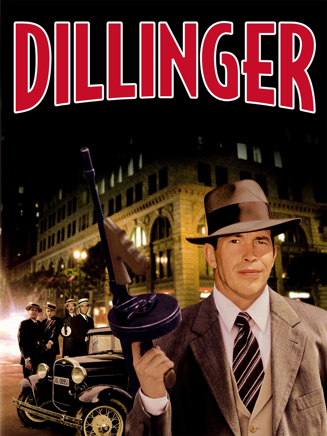 Dillinger | Rotten Tomatoes