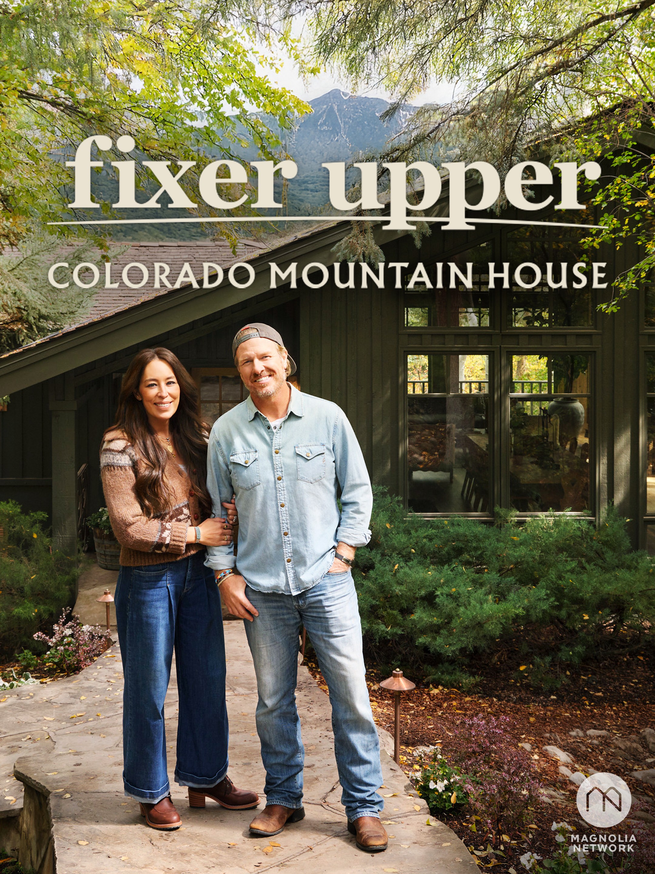 Fixer Upper: Colorado Mountain House | Rotten Tomatoes