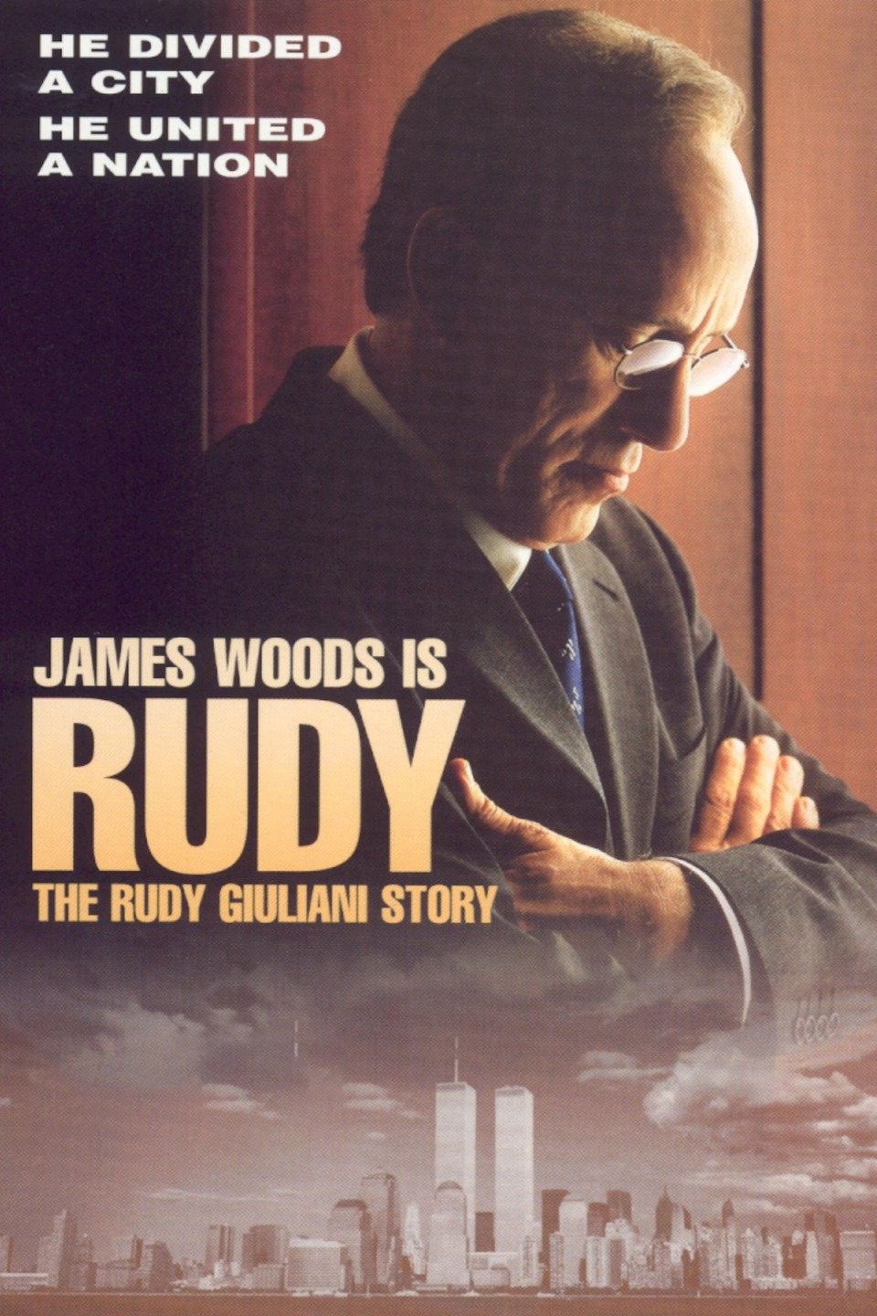 Rudy: The making of an icon