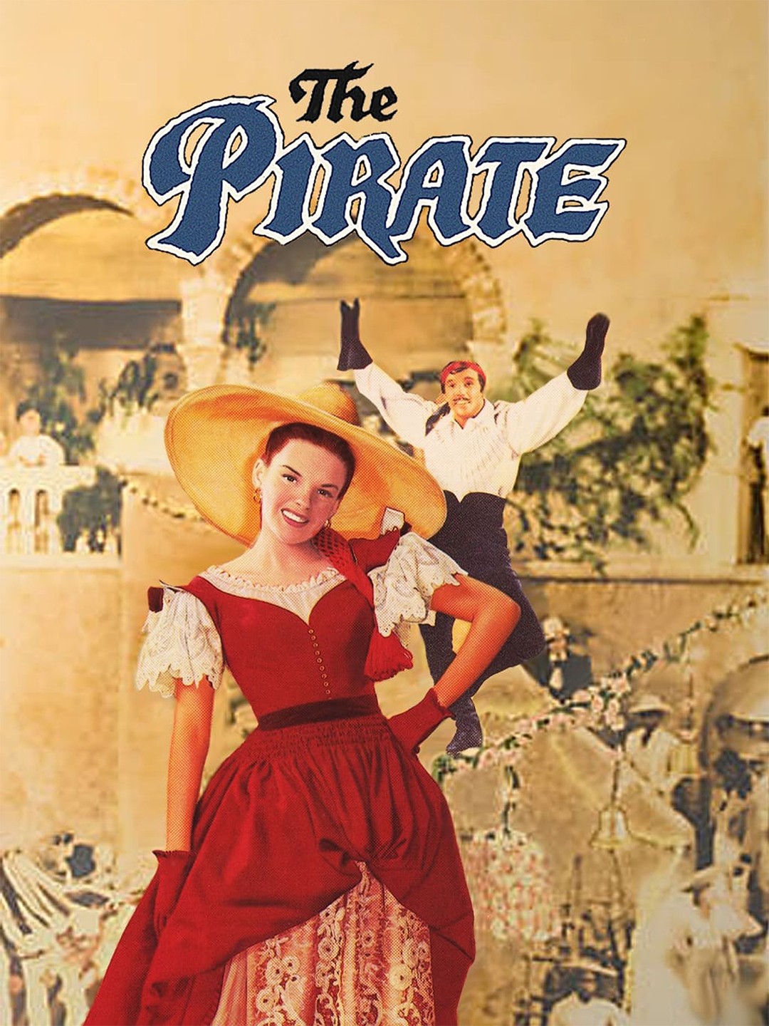 The Pirate (1948 film) - Wikipedia