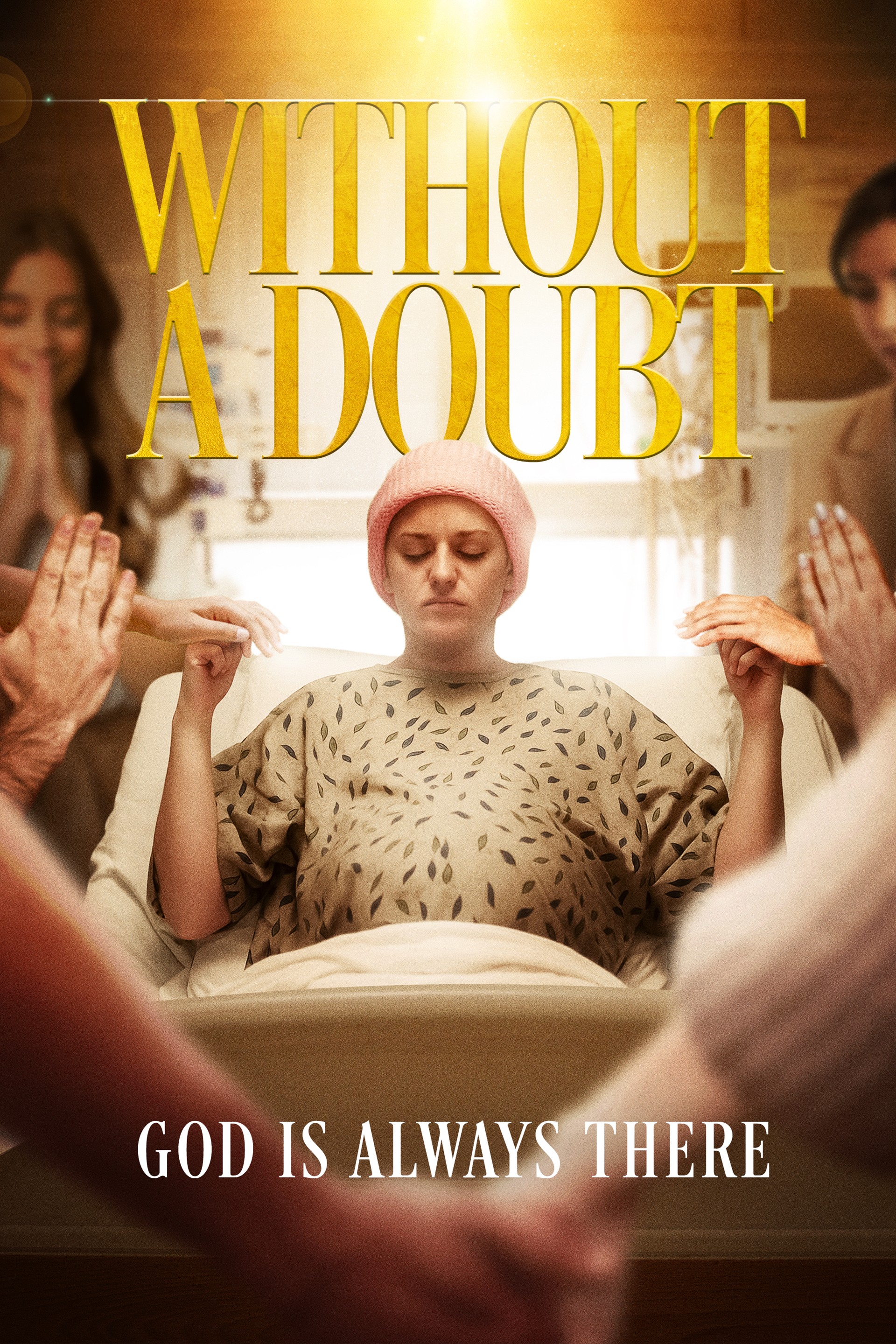 Without a Doubt poster