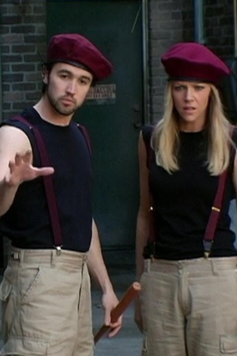 Bums: Making a Mess All Over the City Pictures | Rotten Tomatoes