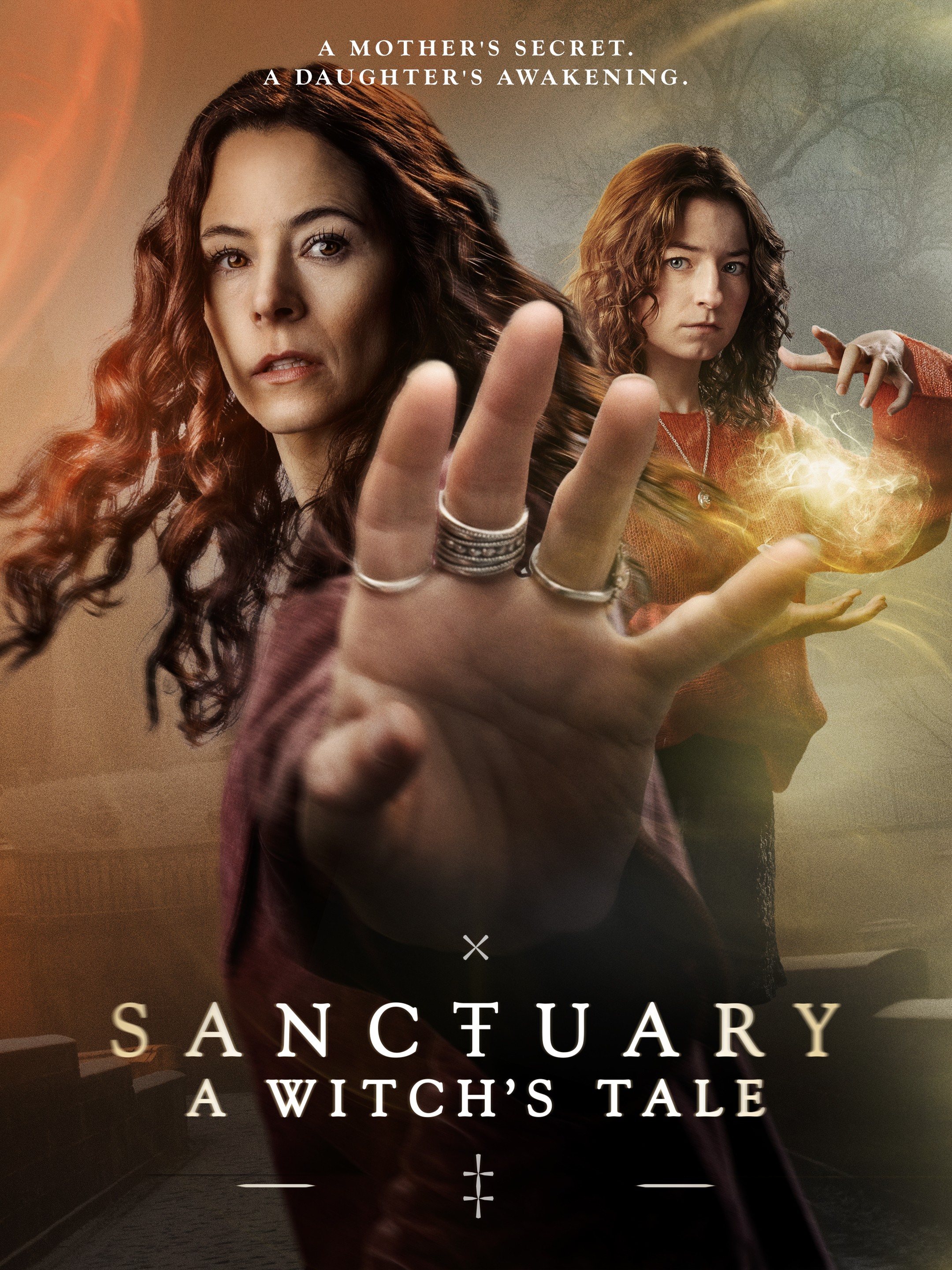 Sanctuary: A Witch's Tale: Season 2 | Rotten Tomatoes