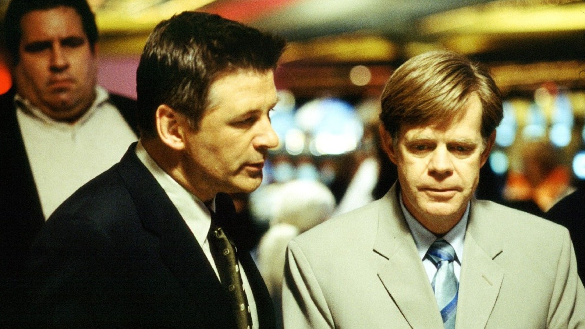 The Cooler | Rotten Tomatoes