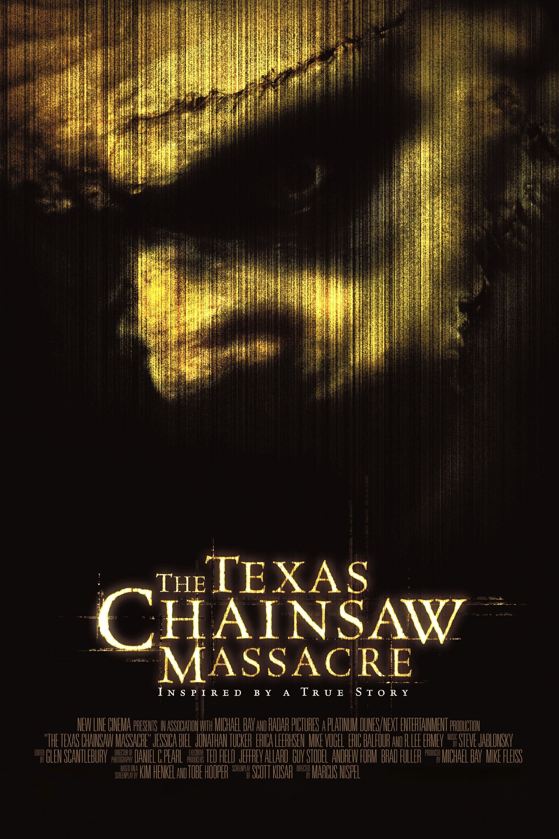 Texas Chainsaw Massacre Original Motion Picture Soundtrack – Light