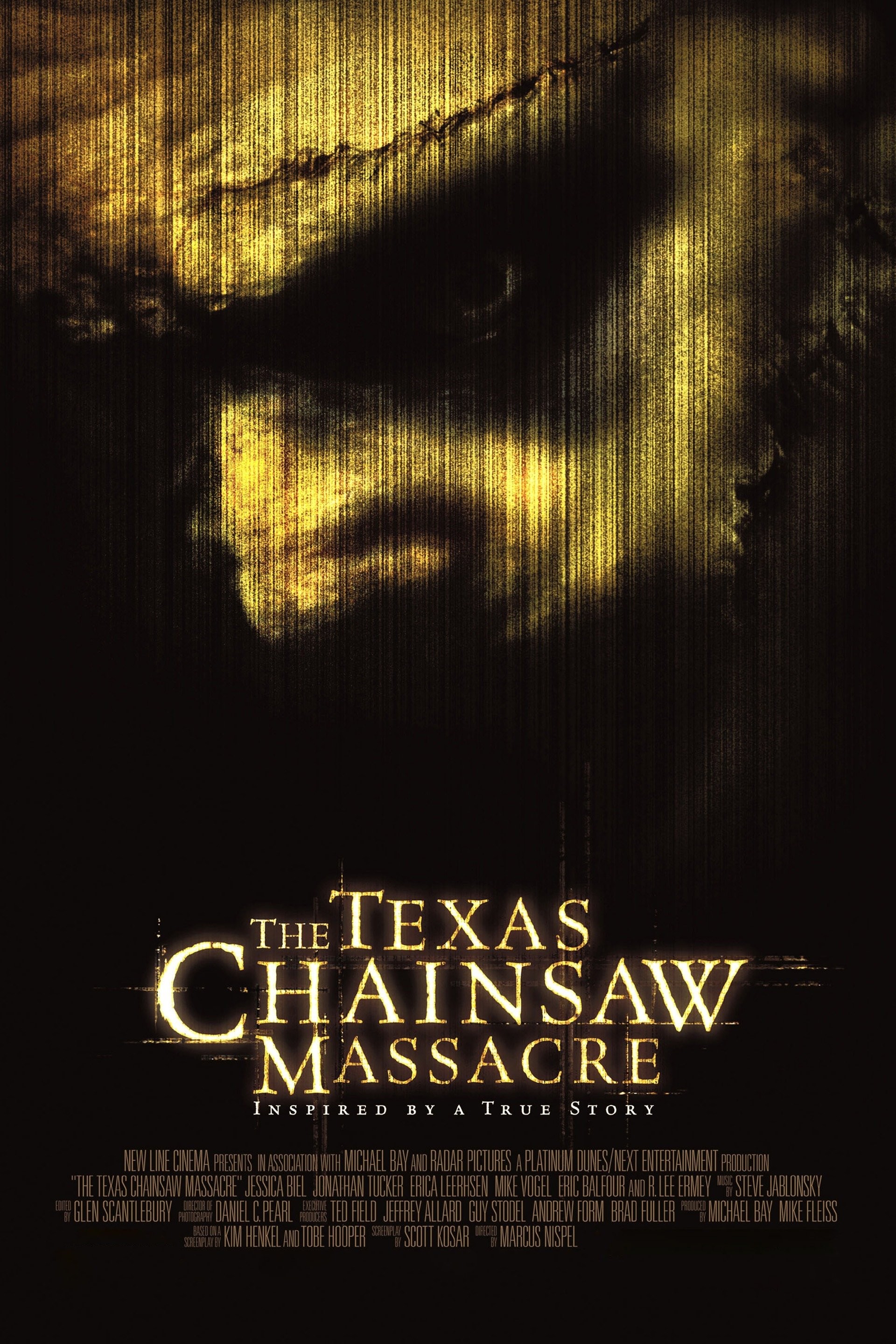 The Texas Chain Saw Massacre já tem data de lançamento