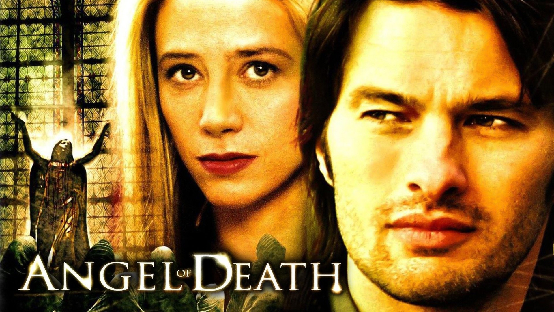 Reviews: Angels of Death - IMDb