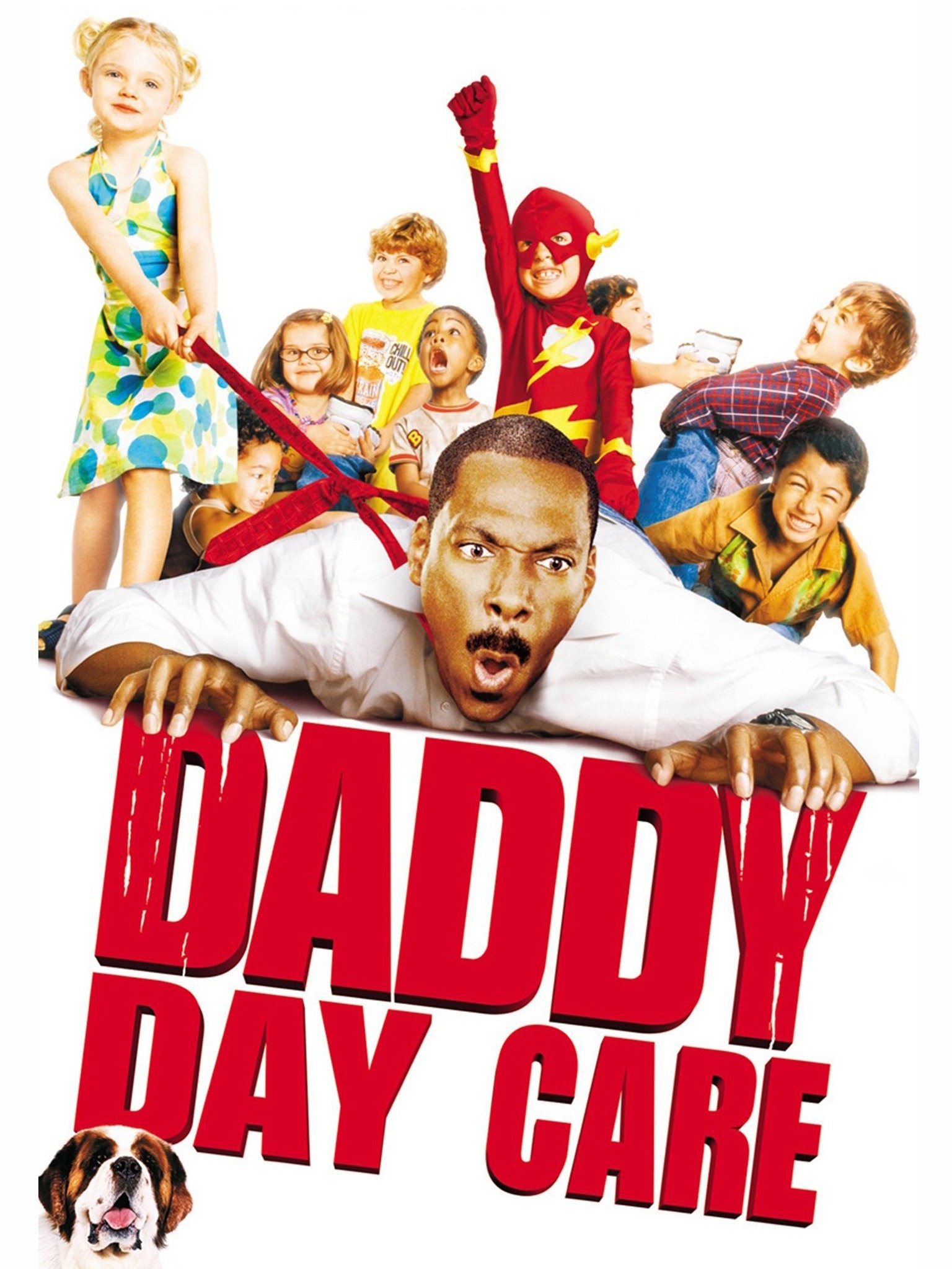 Daddy Day Care | Rotten Tomatoes