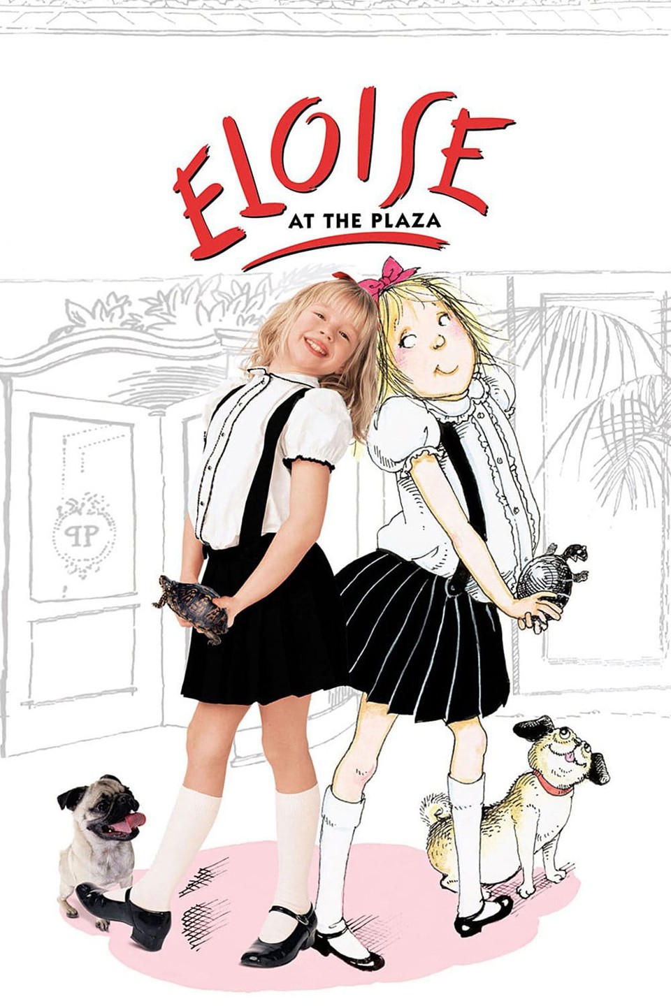Eloise at the Plaza | Rotten Tomatoes