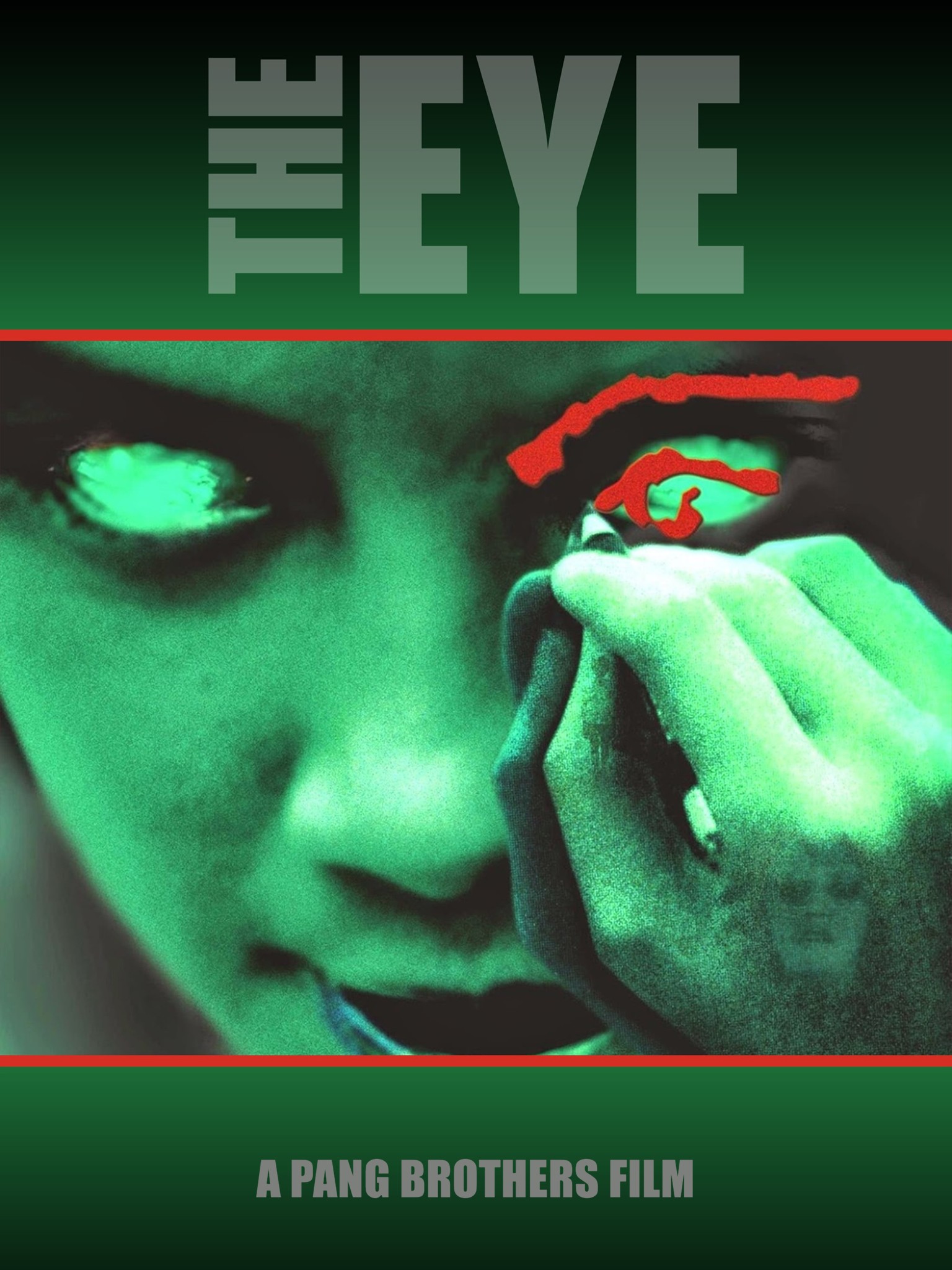 The Eye (2002) | Rotten Tomatoes