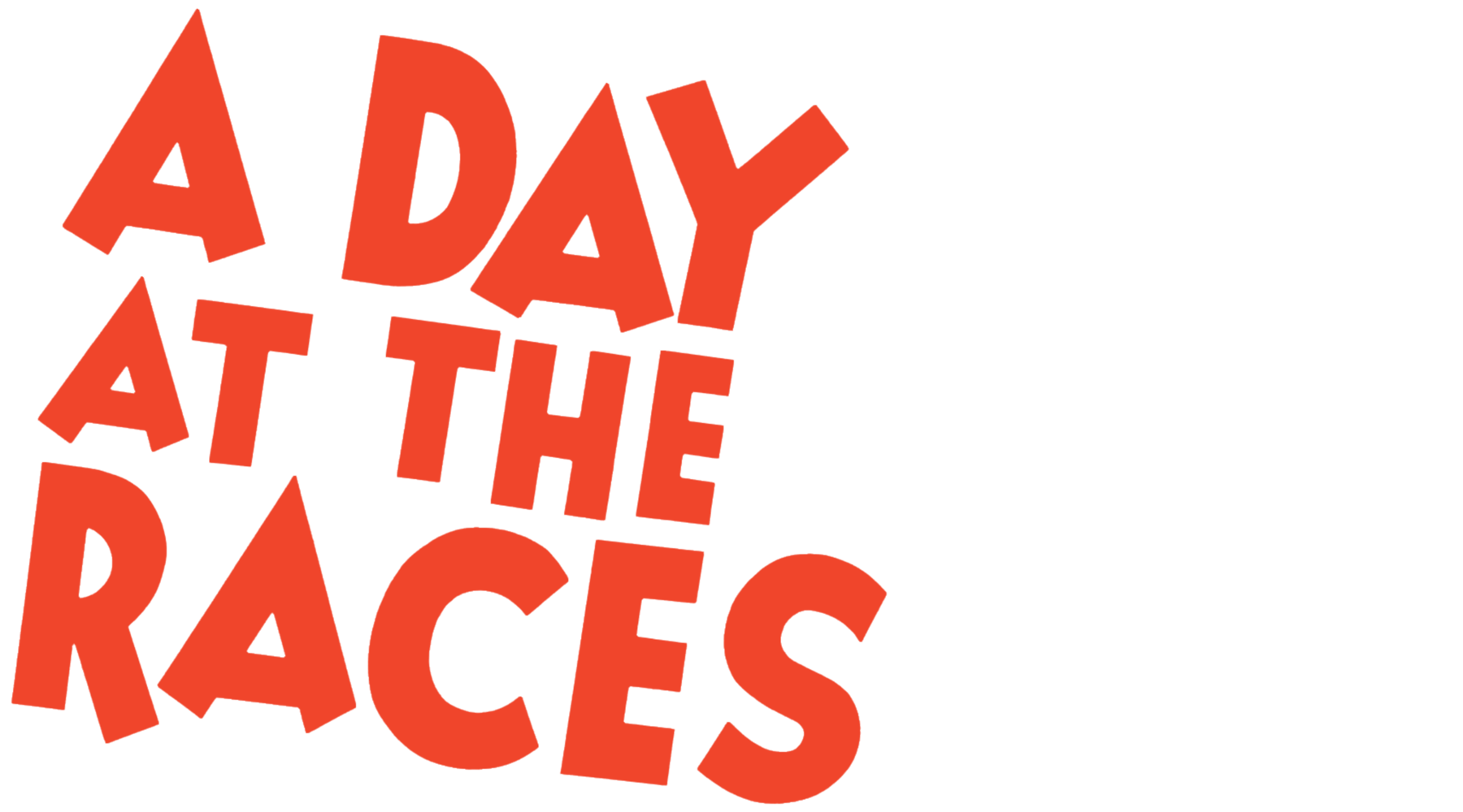 A Day at the Races Logo