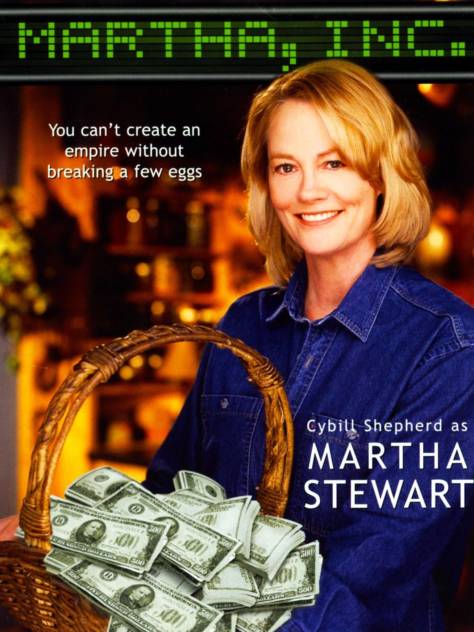 Martha Stewart, Biography, TV Shows, & Facts