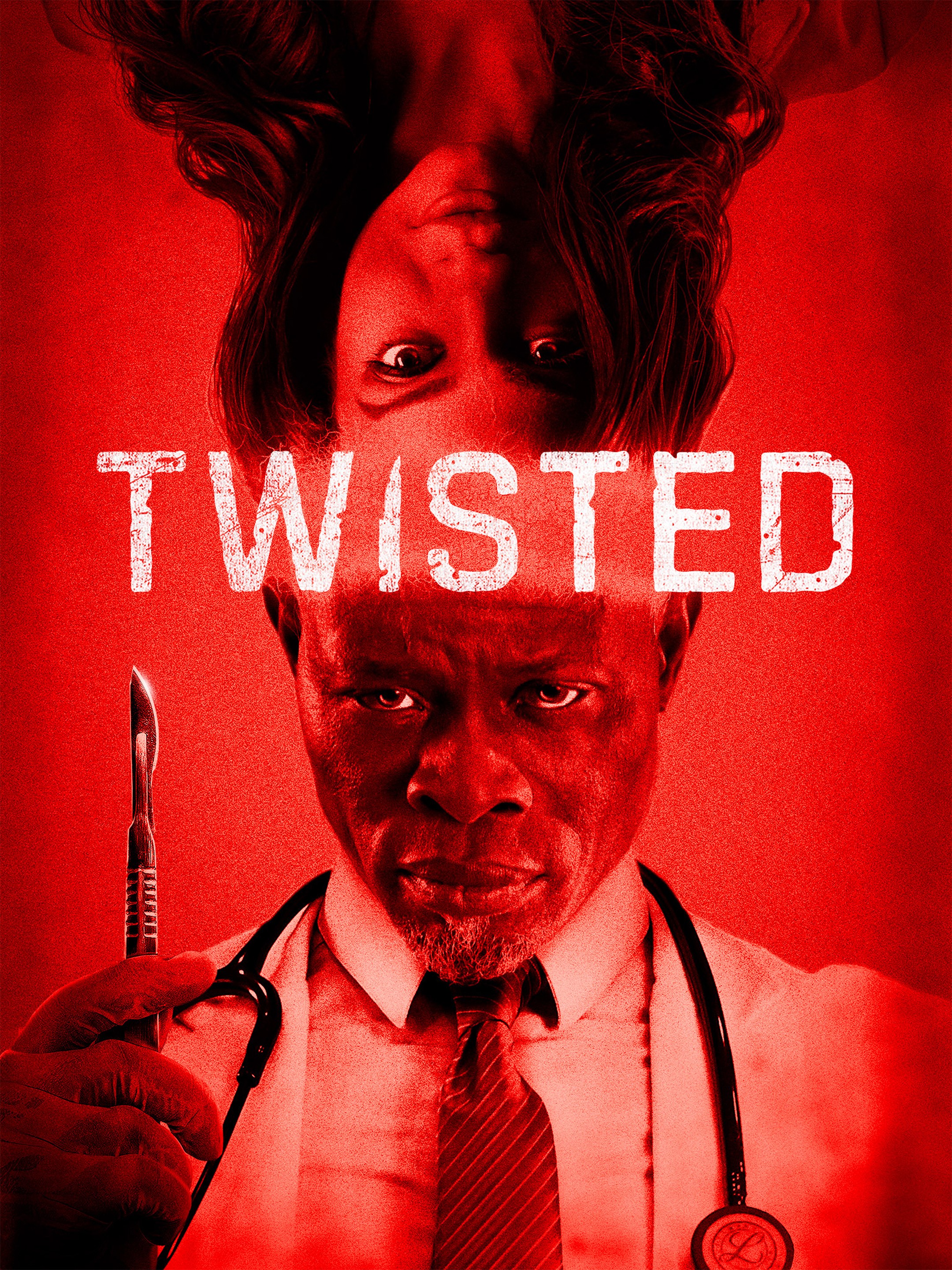 Twisted (2026)