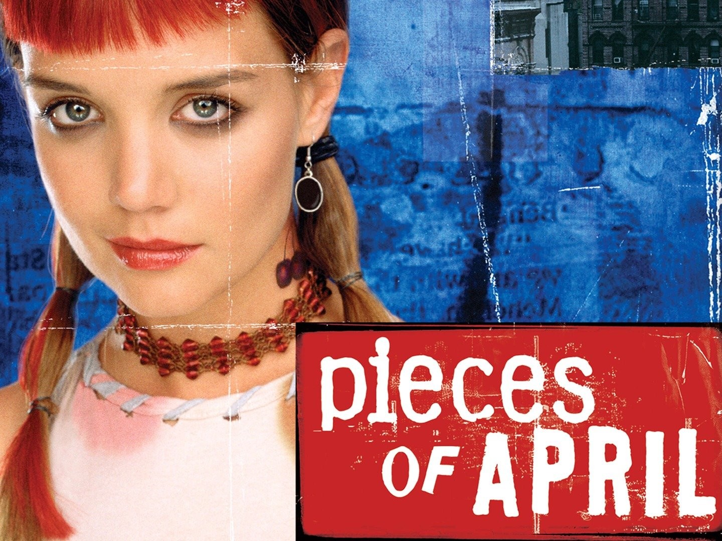 Pieces of April movie review & film summary (2003)