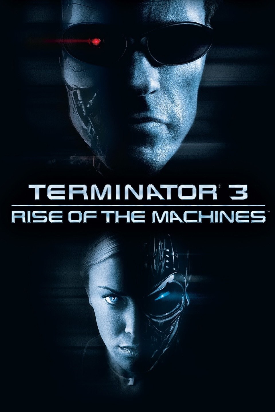 ดูหนัง Terminator 3 Rise Of The Machines (2003) เต็มเรื่อง