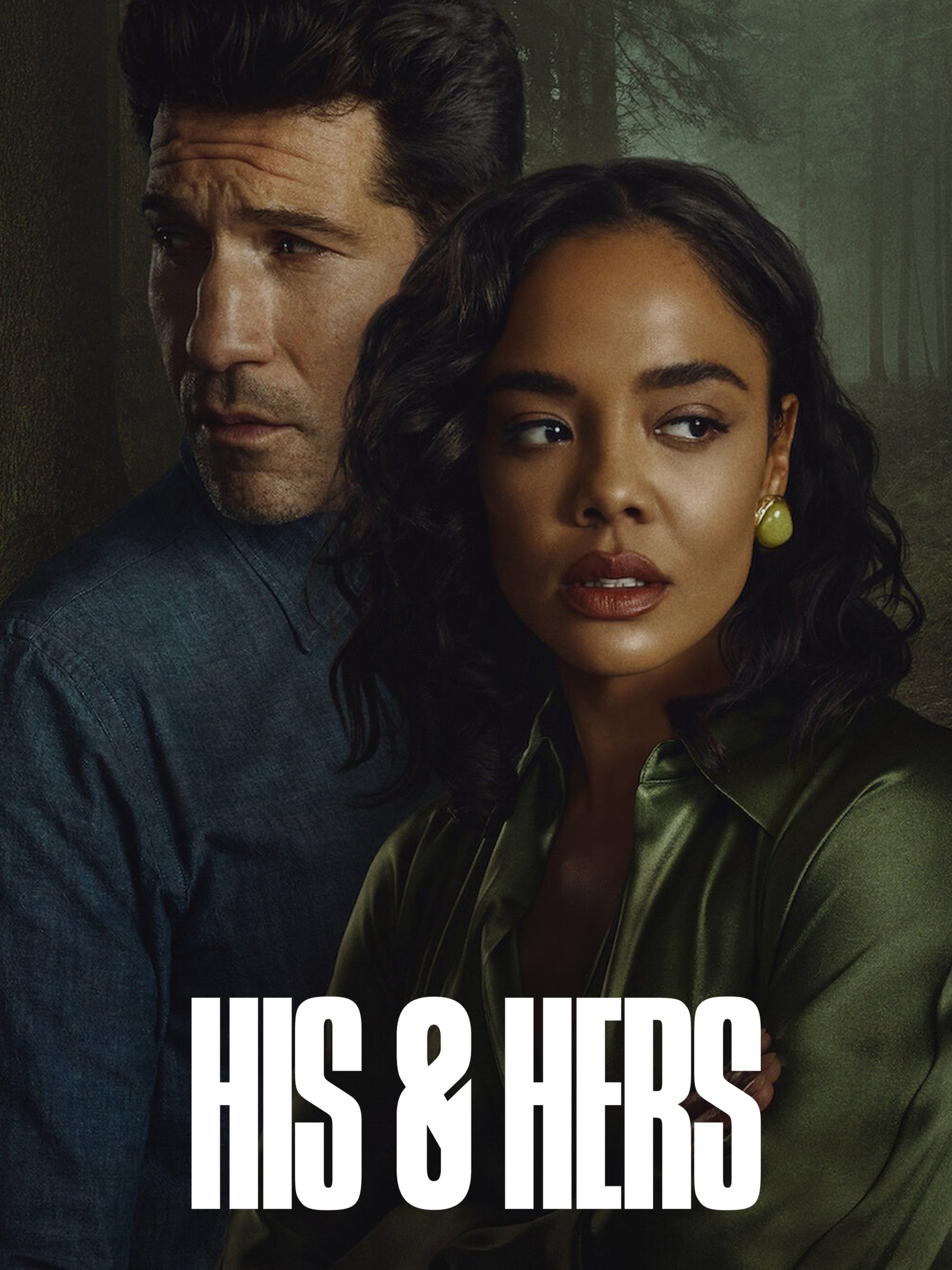 HIS & HERS-Vj Junior