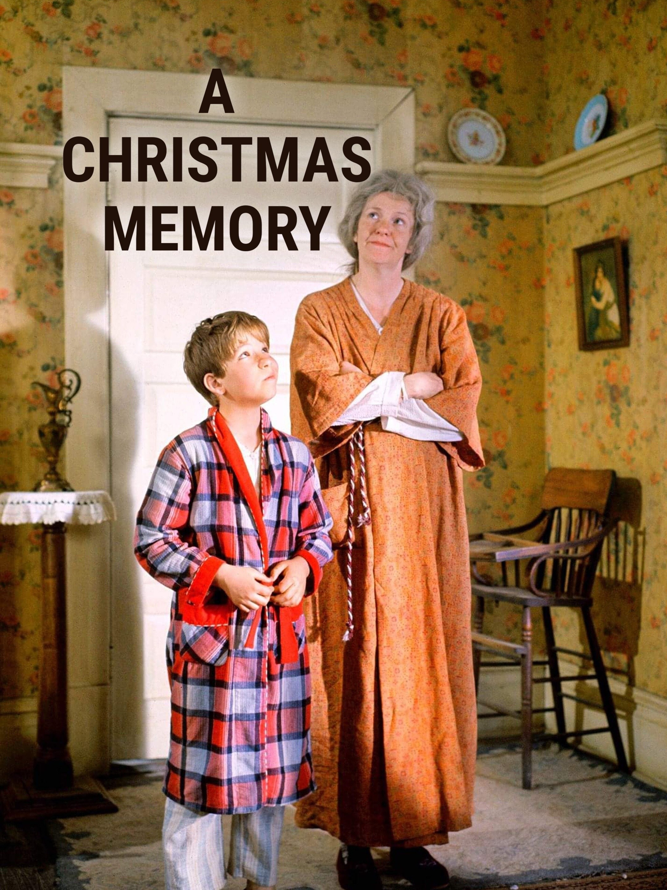 A Christmas Memory Rotten Tomatoes