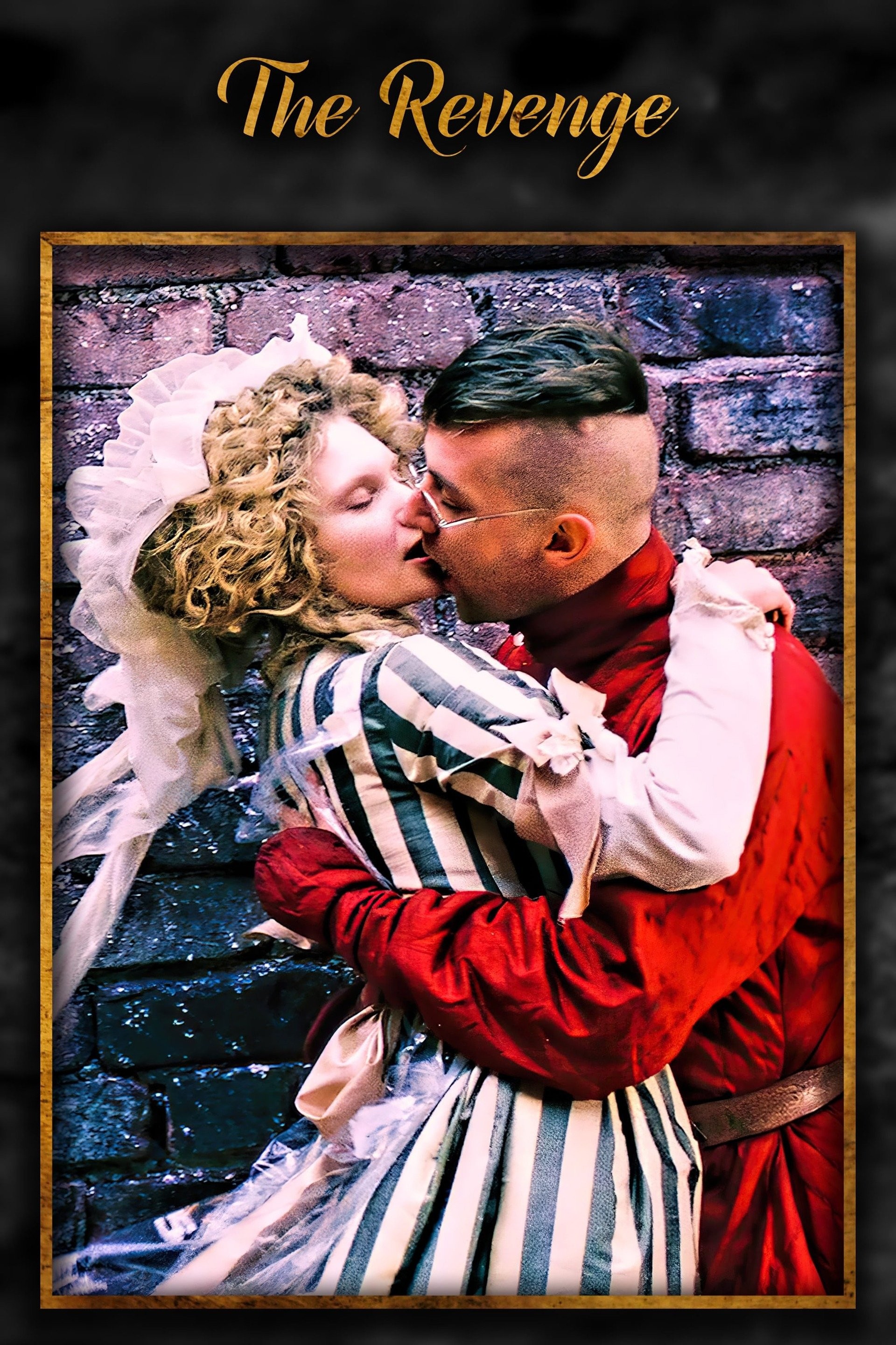 The Revenge | Rotten Tomatoes