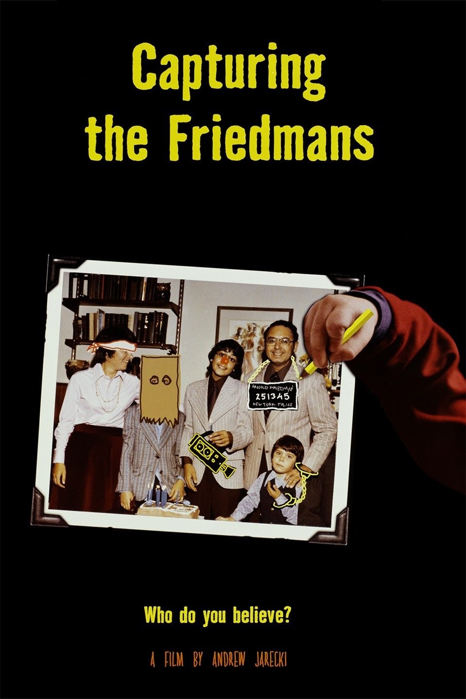 Current Ads, Friedmans Home Experience