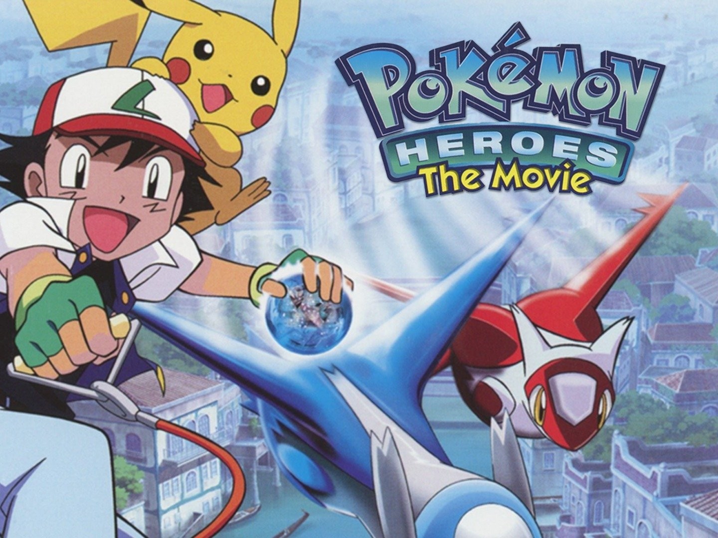 Pokemon movie 21 watch on sale online