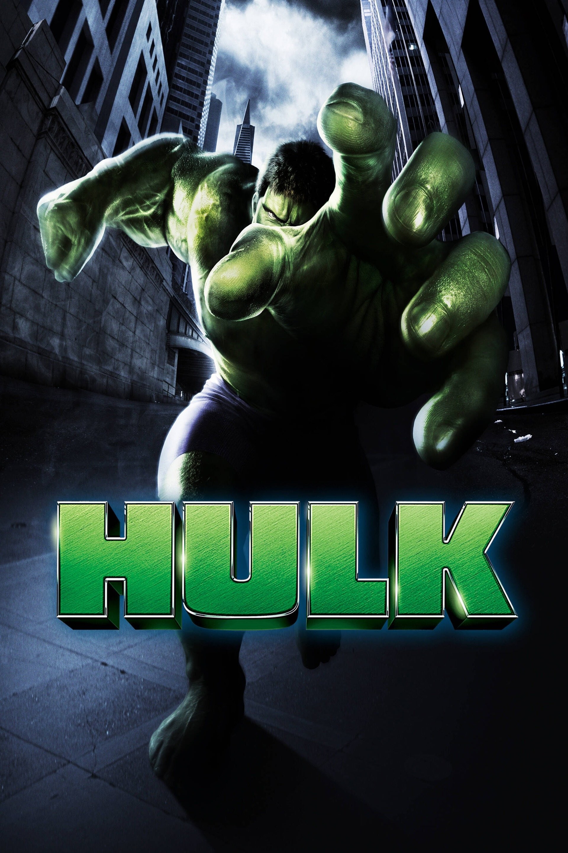 Hulk Photos and Images