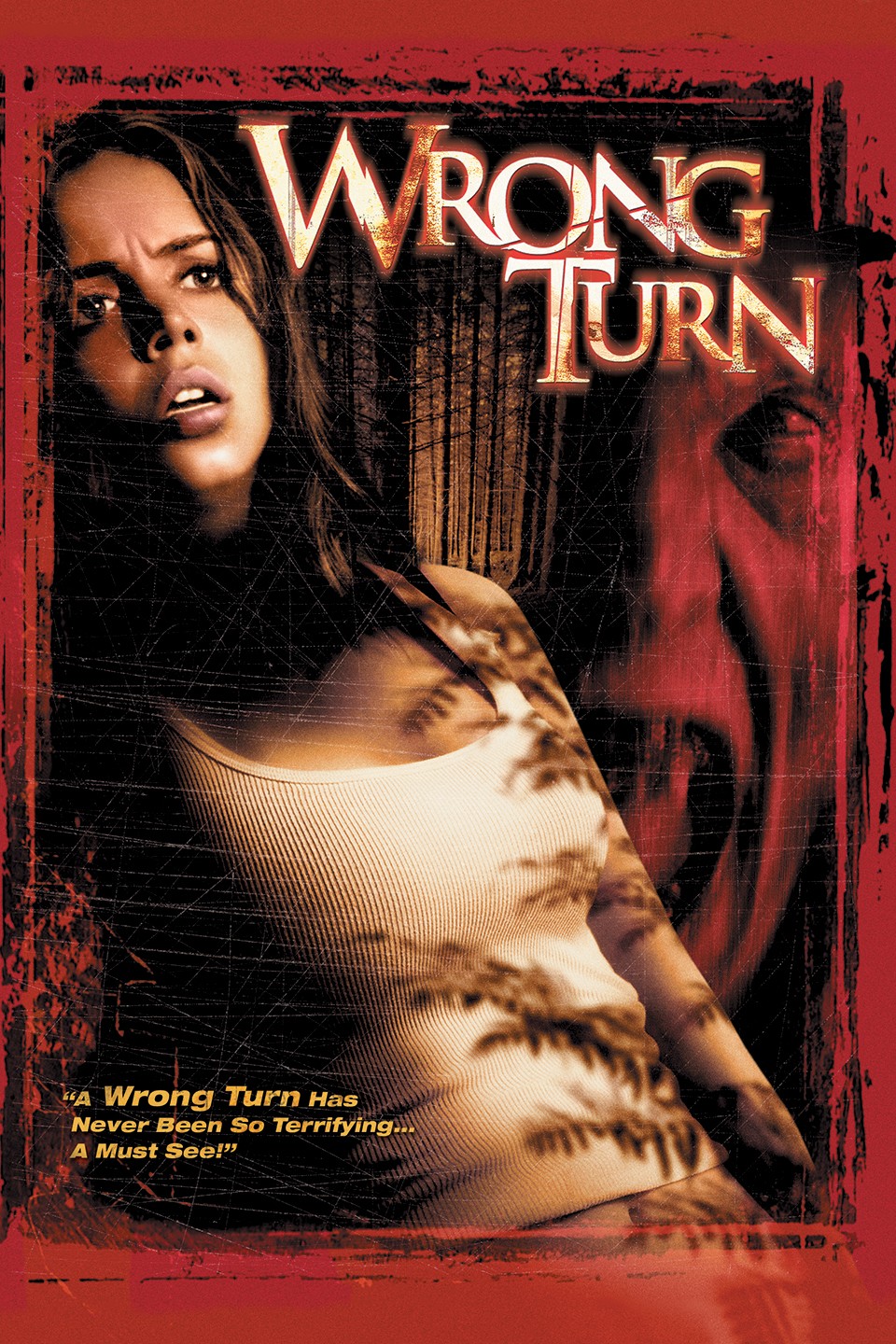 Xxx Wrong Turn Hd Sex Hindi Movie In - Wrong Turn | Rotten Tomatoes