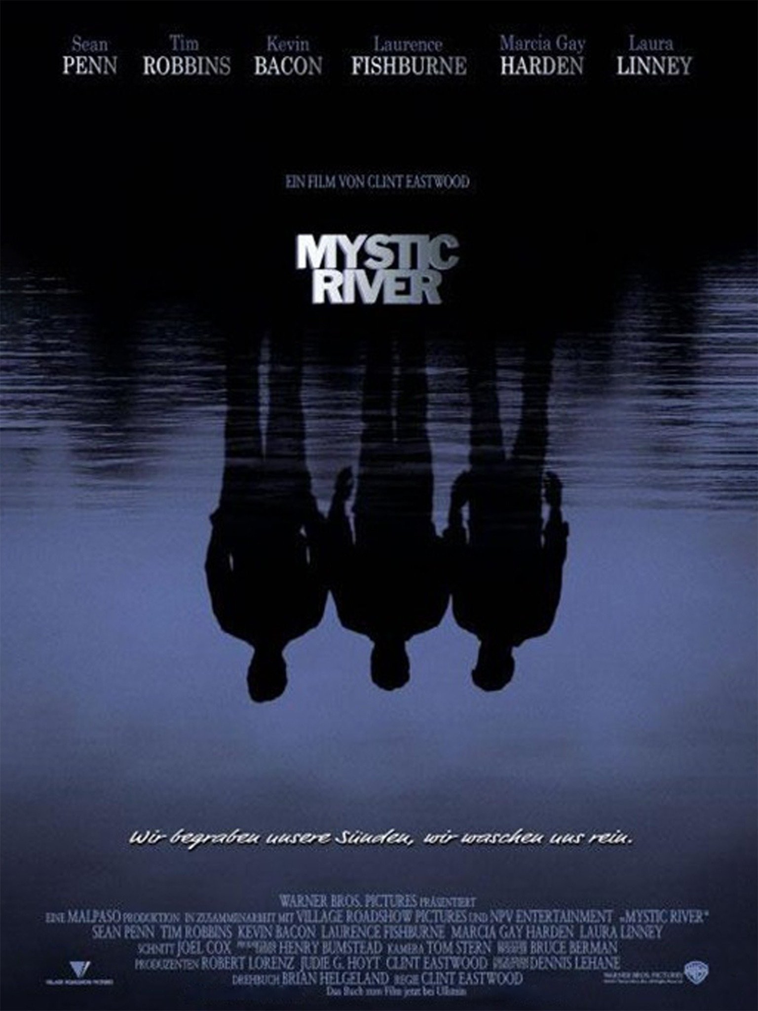 Mystic River | Rotten Tomatoes