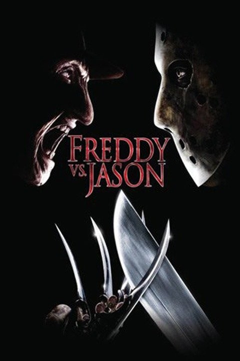 freddy krueger vs jason vs ash