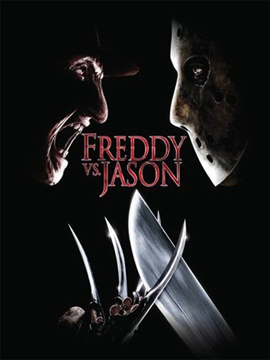 jeepers creepers vs freddy krueger