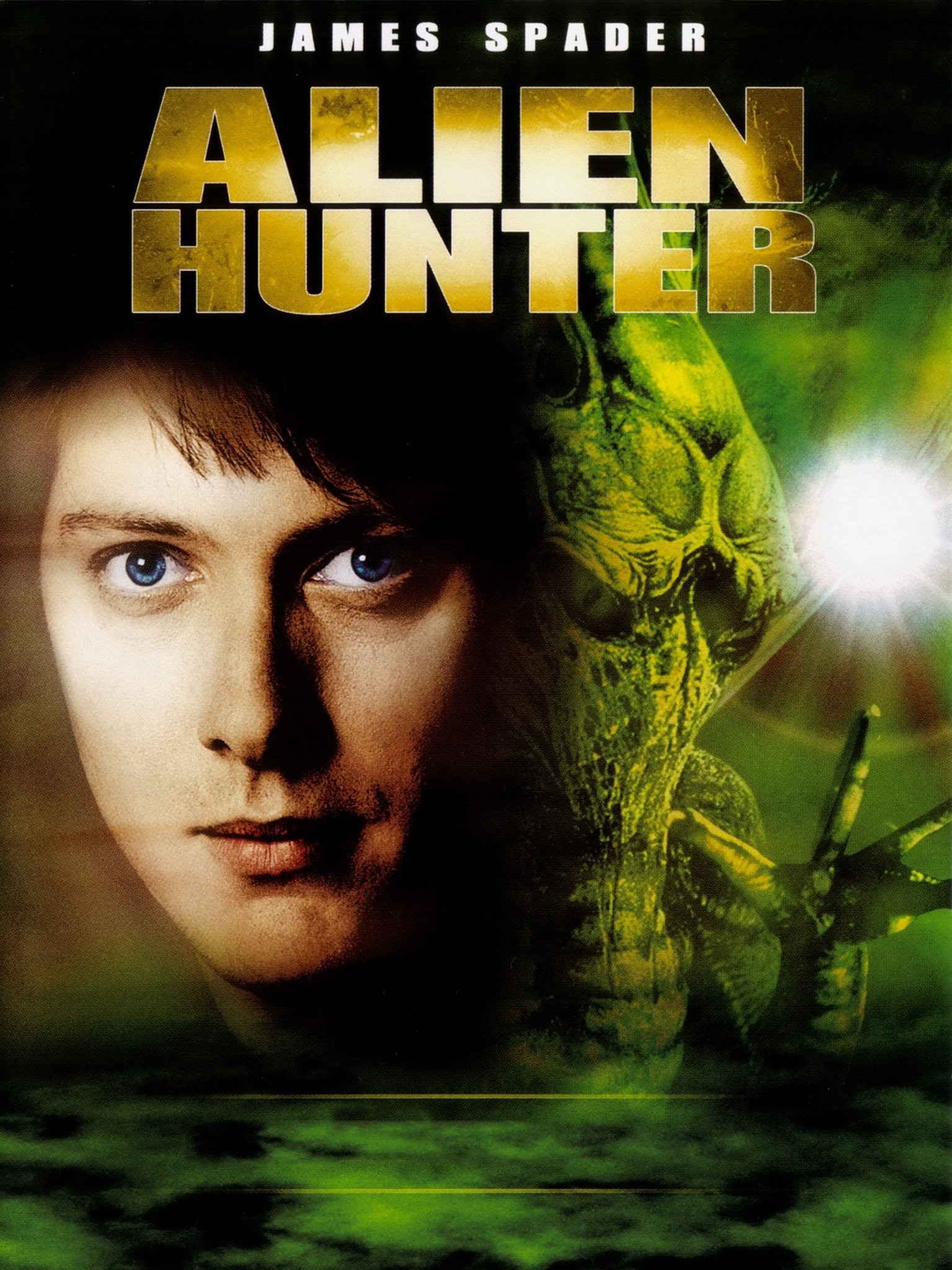 Hunter x Hunter Pilot (1998) - Filmaffinity