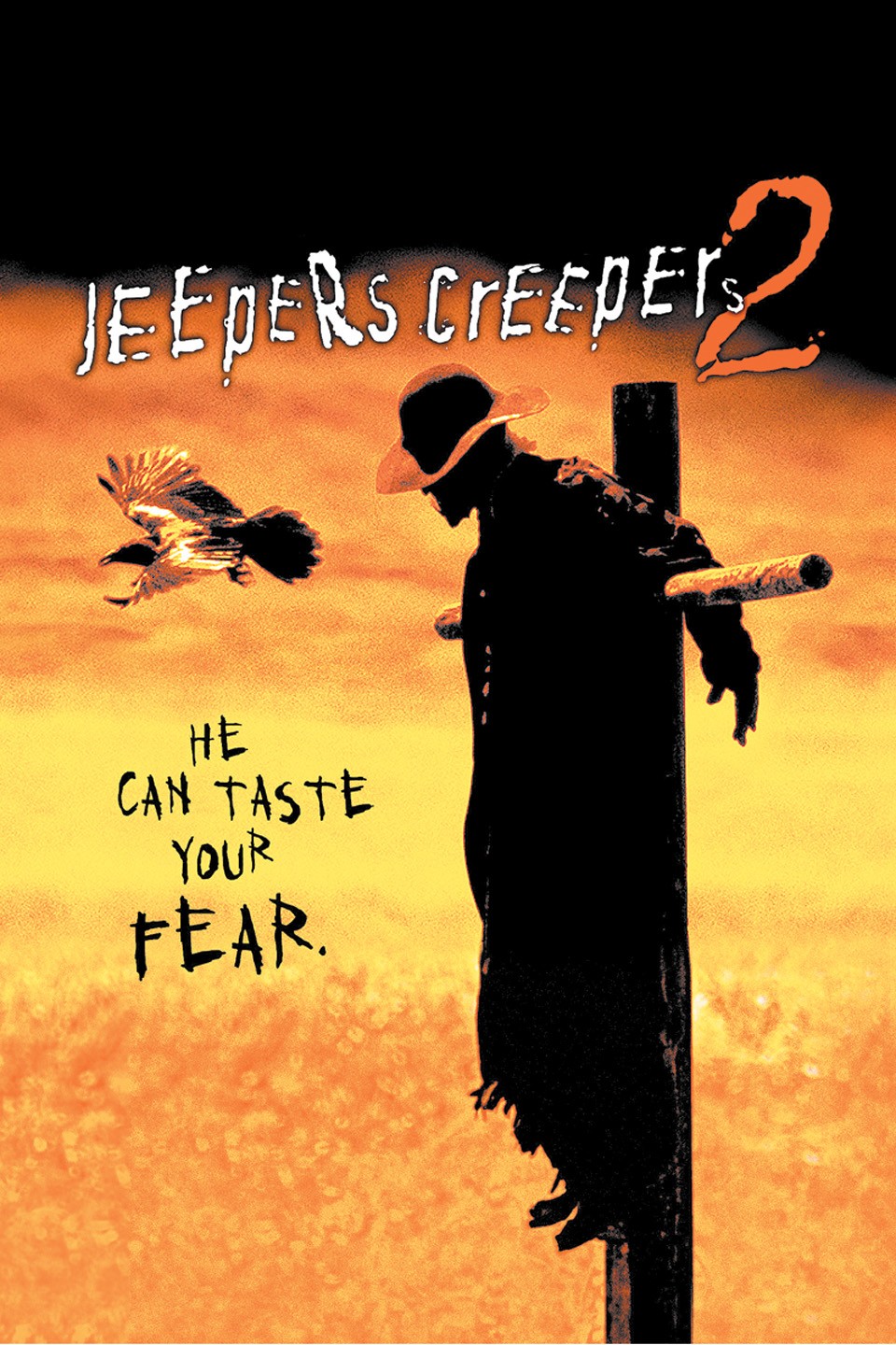 Jeepers Creepers (2001 film) - Wikipedia