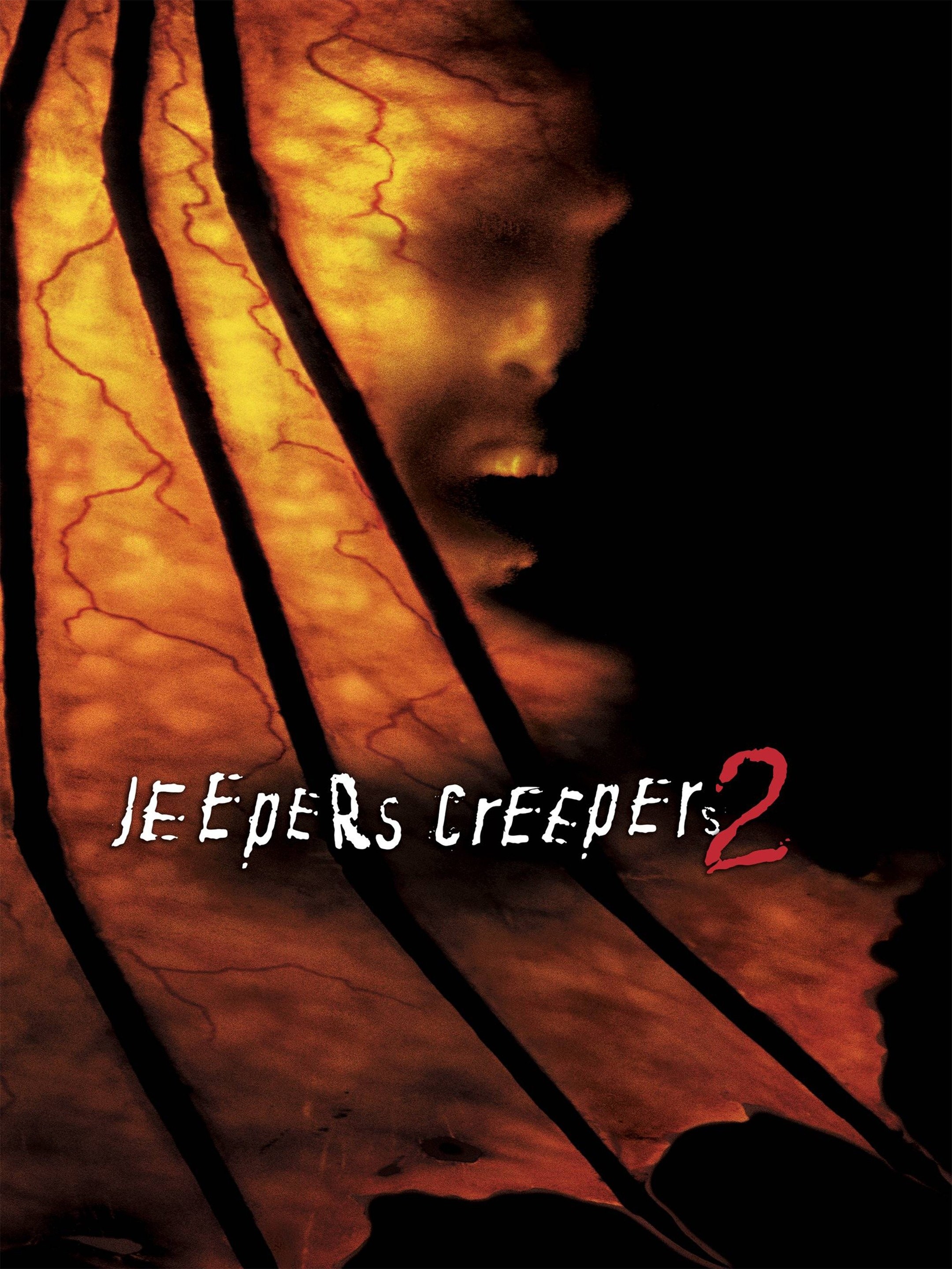 Jeepers Creepers 2 Rotten Tomatoes