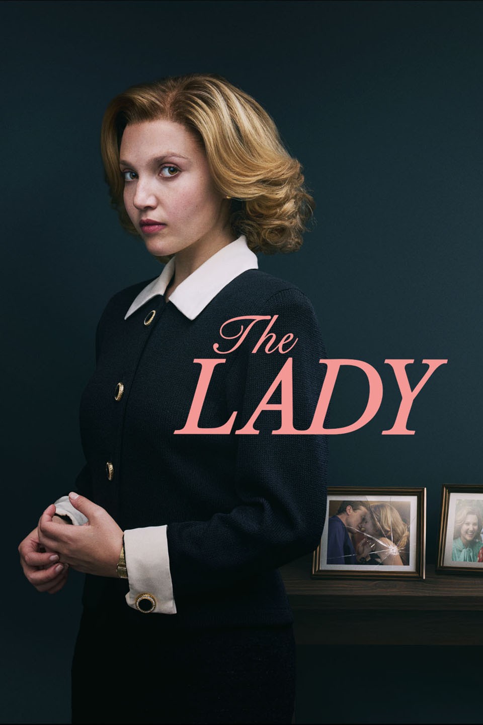 The Lady: Season 1 | Rotten Tomatoes