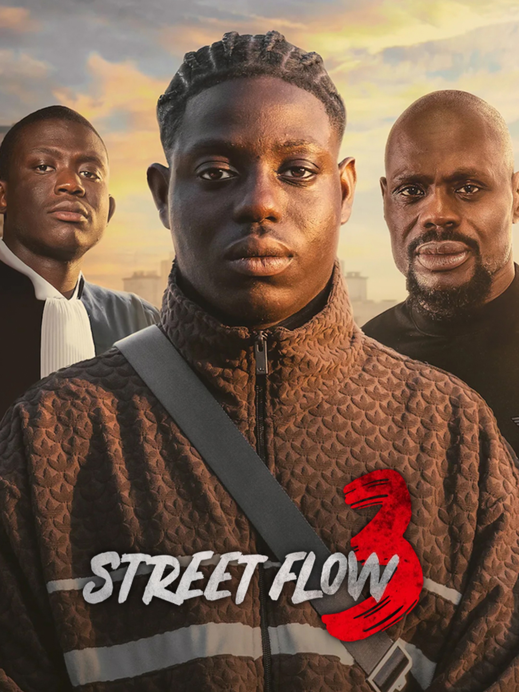 Street Flow 3 | Rotten Tomatoes