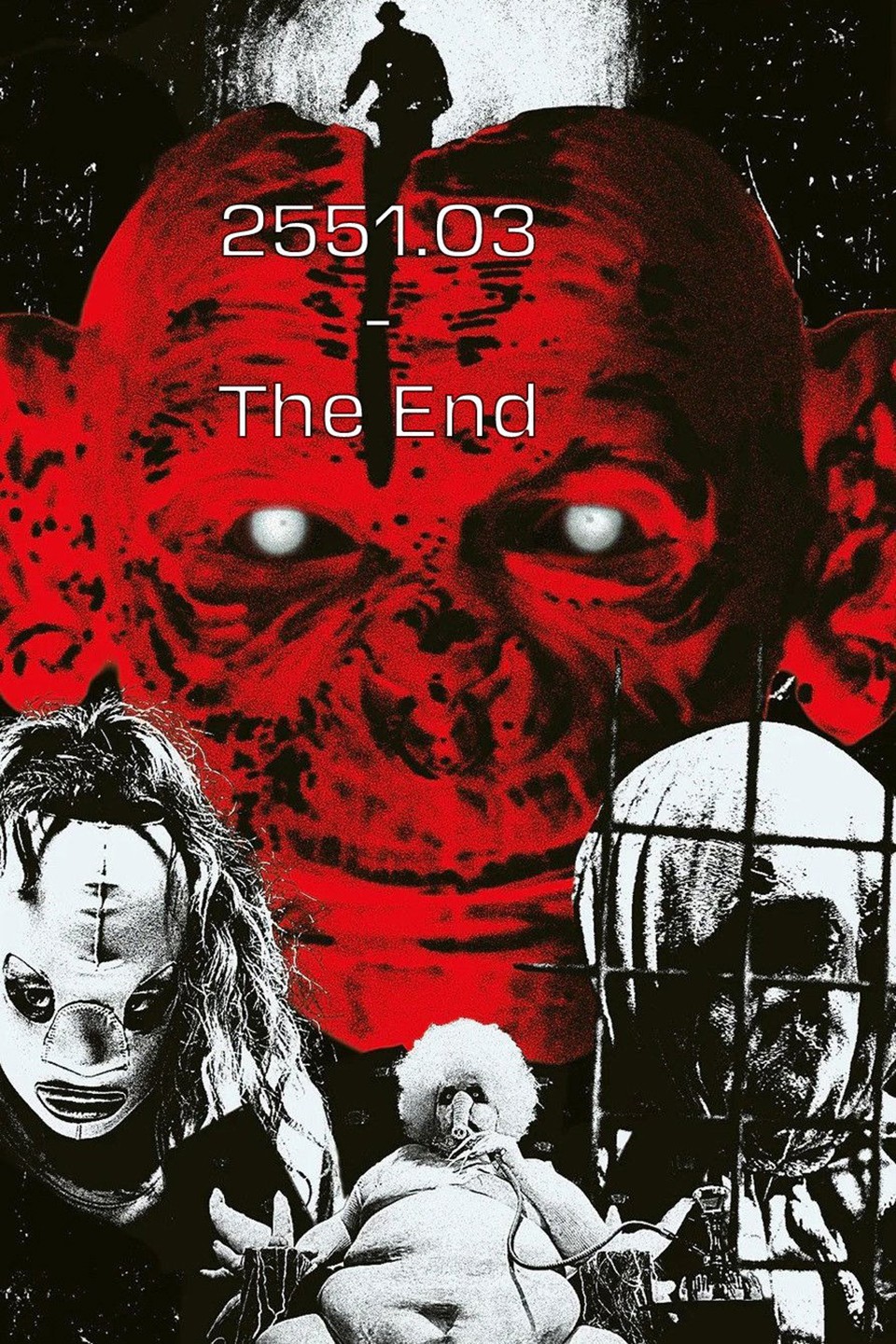 2551.03 - The End | Rotten Tomatoes