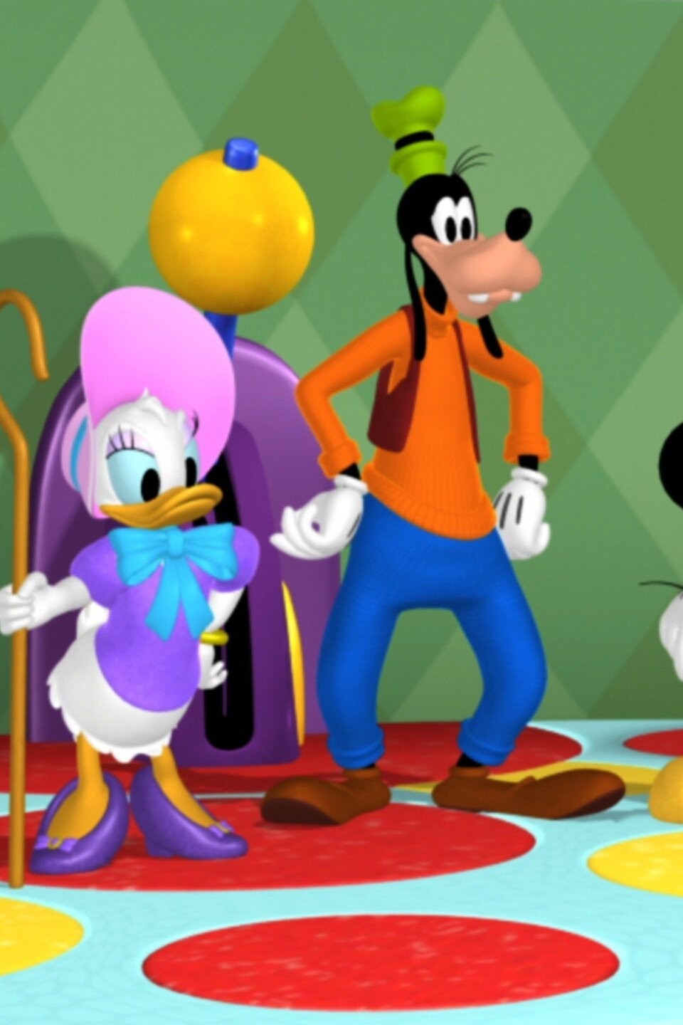 Mickey Mouse Clubhouse: Season 1, Episode 5 - Rotten Tomatoes