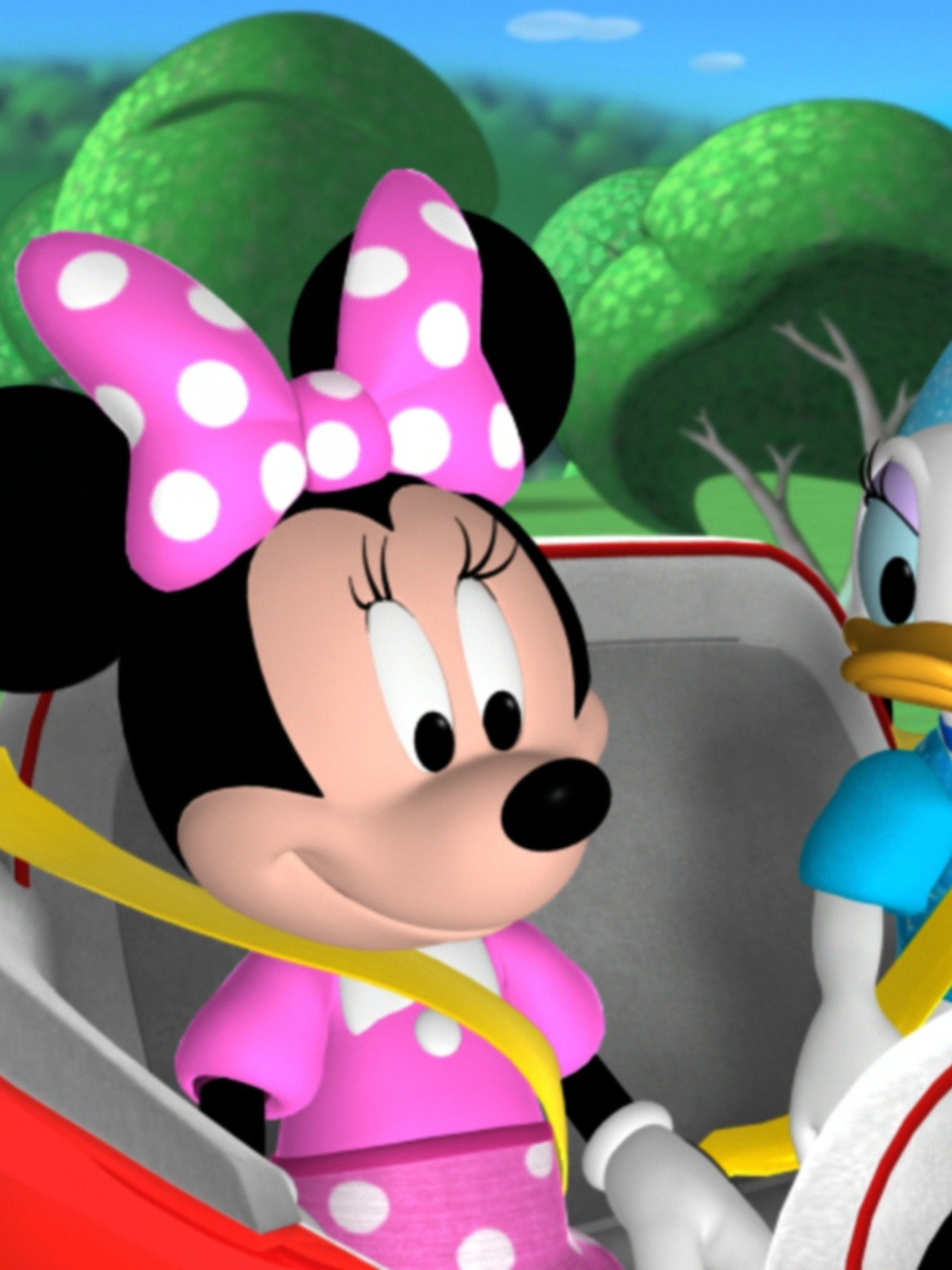 Mickey Mouse Clubhouse: Season 1, Episode 2 - Rotten Tomatoes