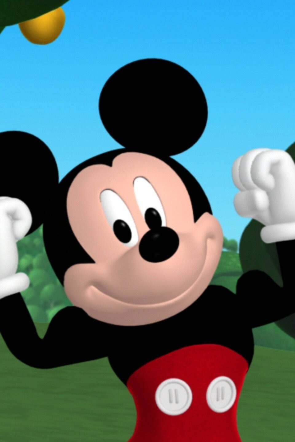 Watch Mickey Mouse Clubhouse · Season 1 Episode 19 · Sleeping Minnie Full  Episode Online - Plex