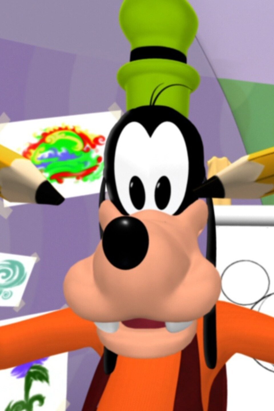 Goofy/Gallery, Mickey Mouse Clubhouse Episodes Wiki