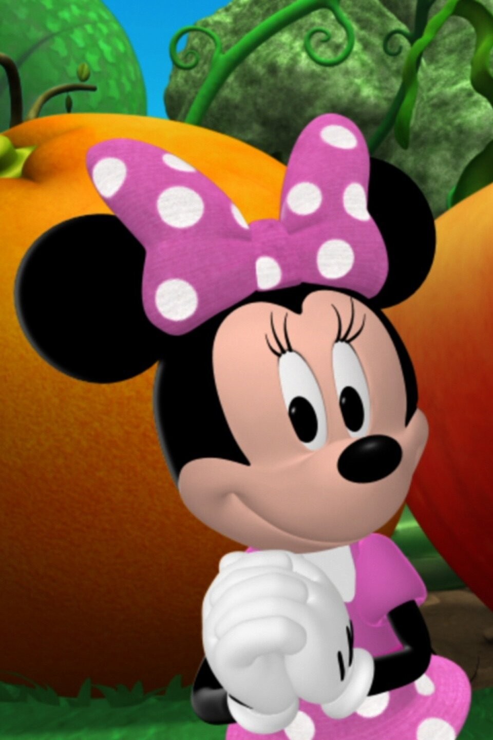 Mickey Mouse Clubhouse - Rotten Tomatoes