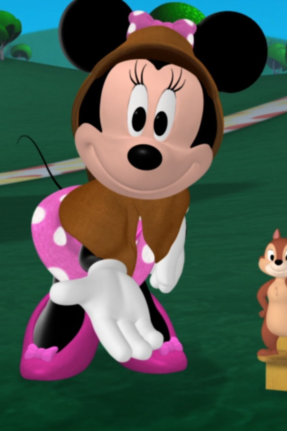 Cartoon Crave on X: 23 episodes of 'Mickey Mouse Clubhouse' have
