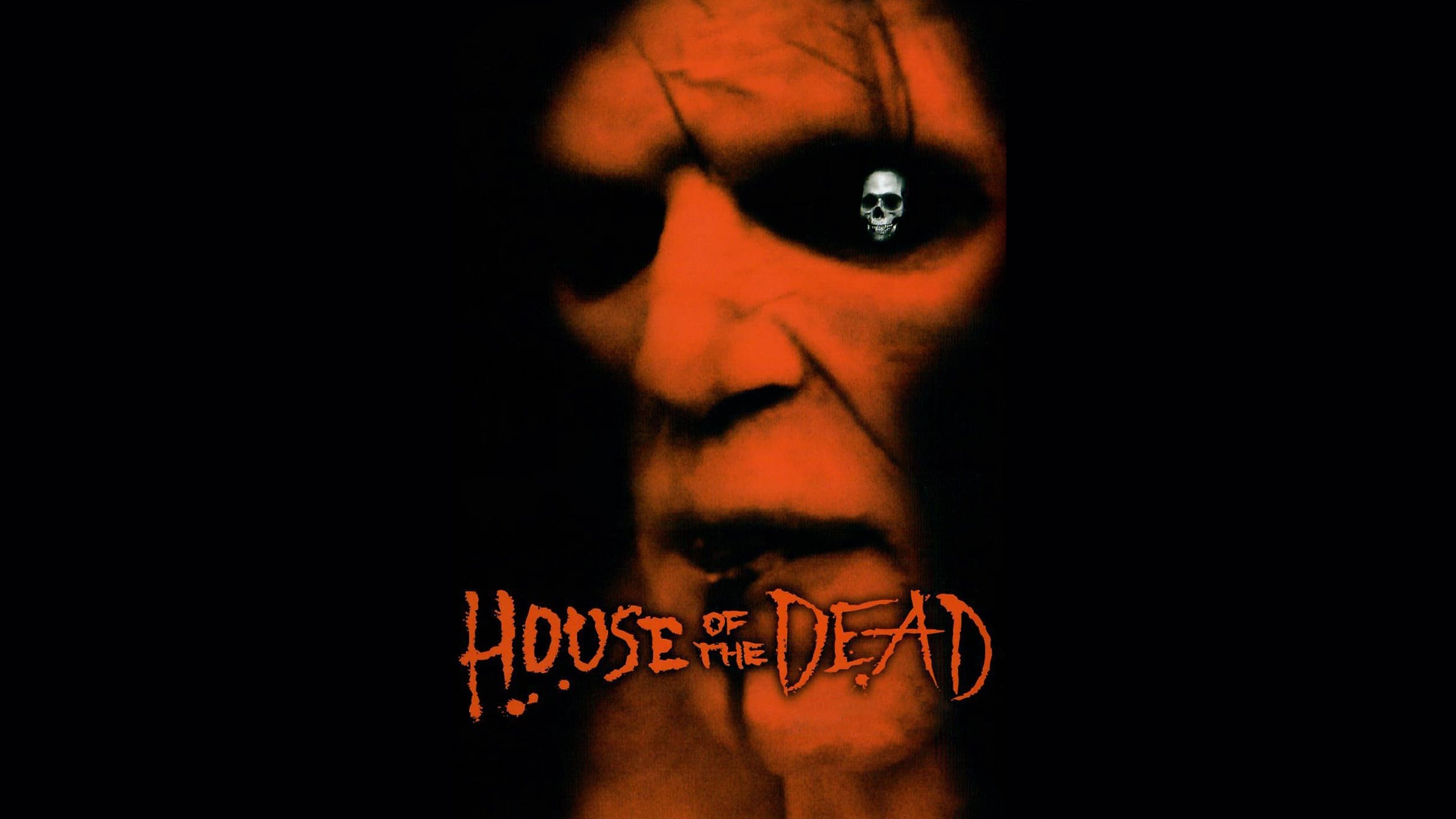 House of Bad DVD Review